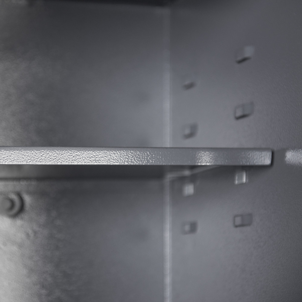 WT 255-12 Waffentresor